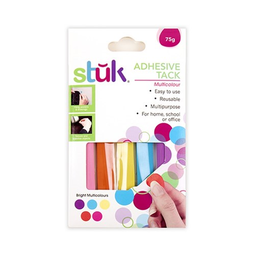 Adhesive Tack