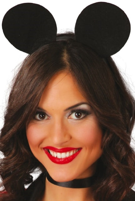 Boy Mouse Ears