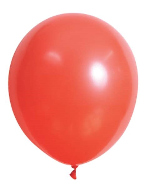 Balloons 30cm Red (Pack of 20)