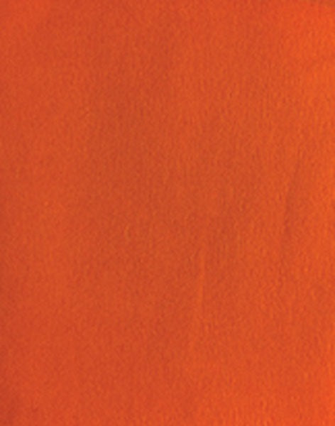 CREPE PAPER SHEET ORANGE