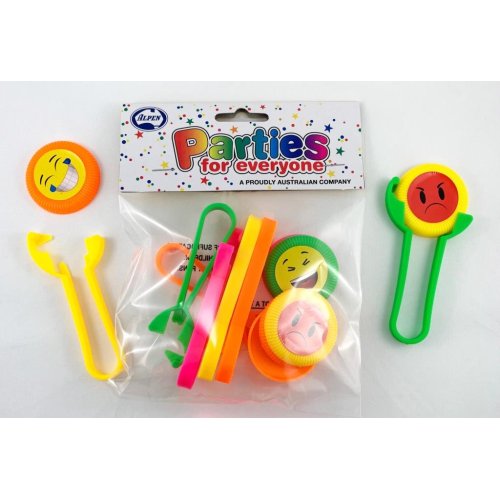 Emoji Disc Shooter - Party Favours