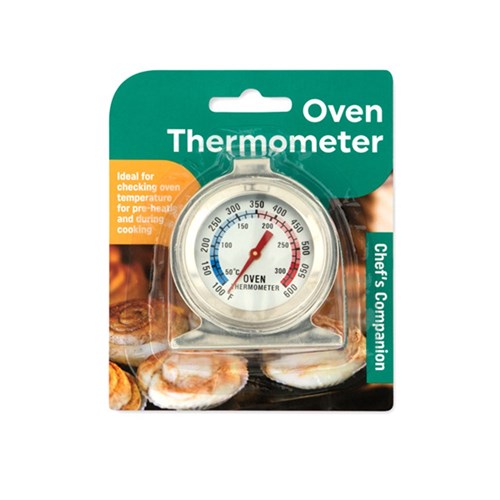 Oven Thermometer
