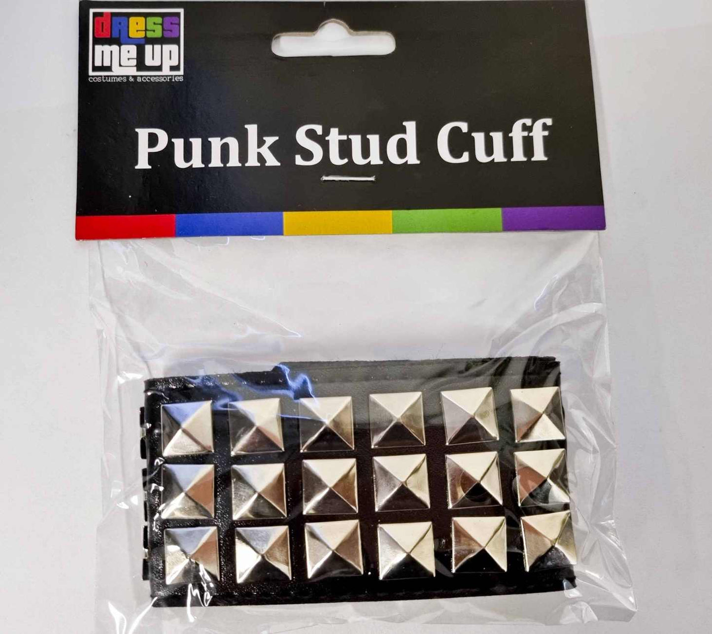 Punk Stud Wristband