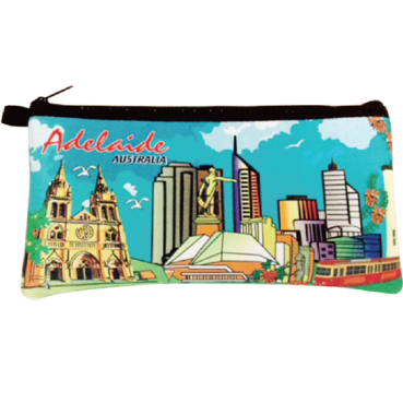 Pencil Case - Adelaide