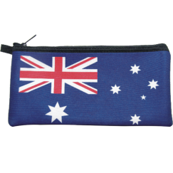 Pencil Case - Flag