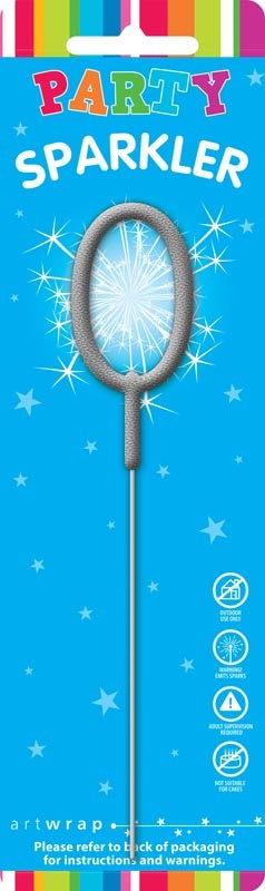 Sparkler 0