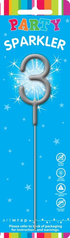 Sparkler 3