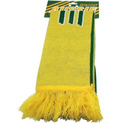 Sports Scarf - Aus Design