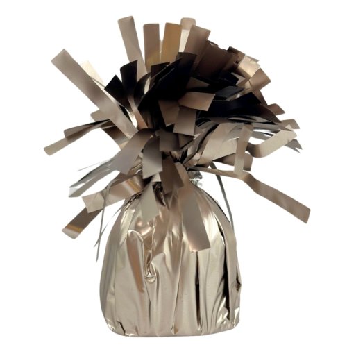 White Sand Balloon Weight