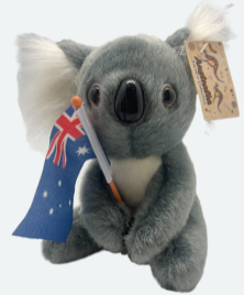 Koala - Flag