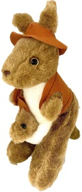 Kangaroo - Hat