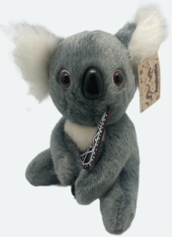 Koala Soft Toy- Boomerang (20cm)