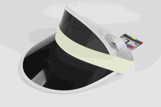 Black Visor