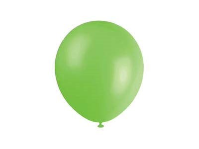 Balloons 30cm Light Green (Pack of 20)