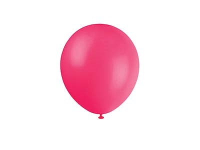 Balloons 30cm Pink (Pack of 20)