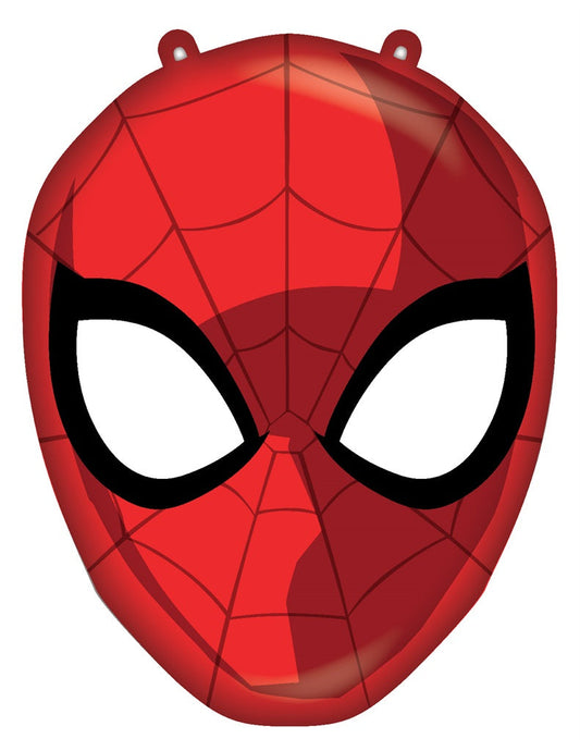 Balloons Foil 60cm Spiderman