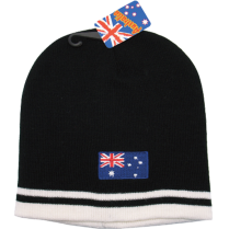 Beanies - Flag Design