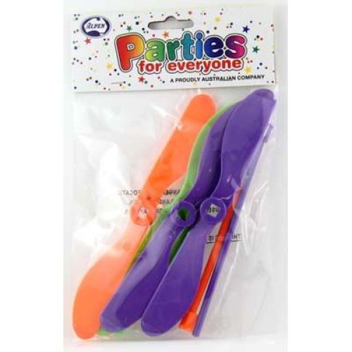 Dragonflies (Spinner) - Party Favours