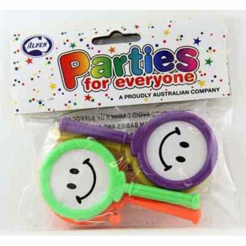 Drums - Party Favours
