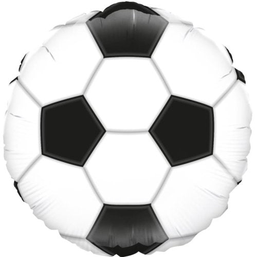 Football - Round