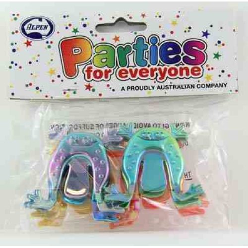 Giant Flip Frogs - Party Favours