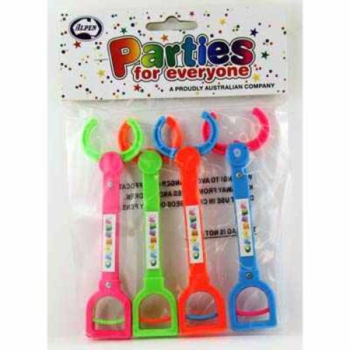 Grabber Arms - Party Favours