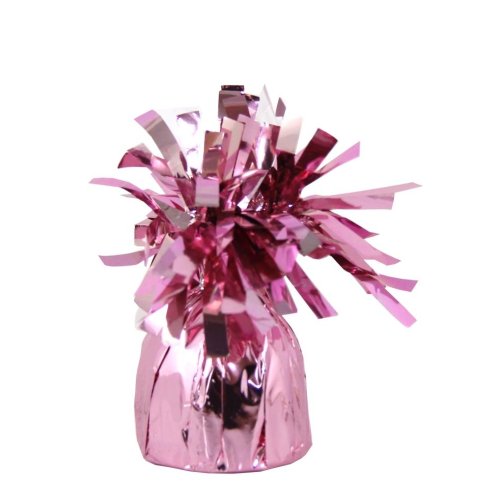 Light Pink Balloon Weight