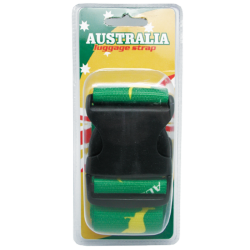 Luggage Strap - Kangaroo