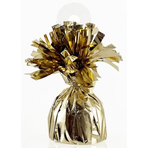 Luxe Gold Balloon Weight
