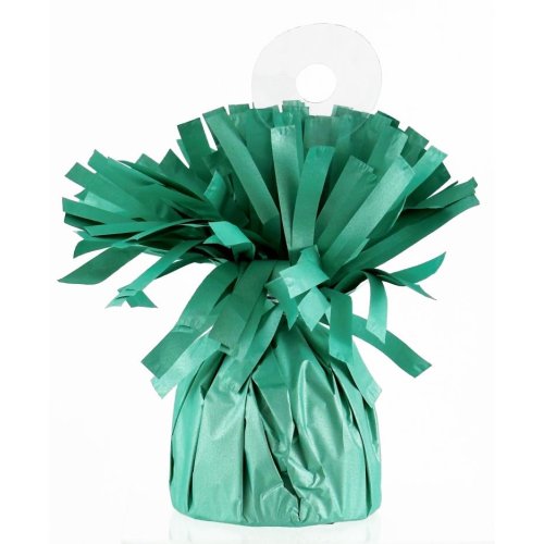 Matt Pastel Mint Balloon Weight