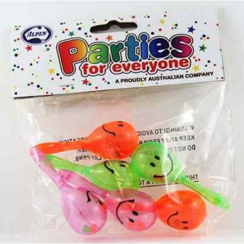 Mini Maracas - Party Favours