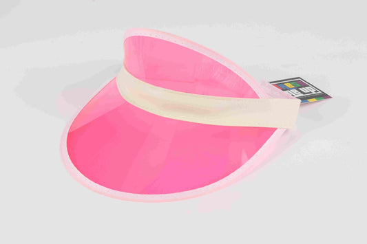Pink Visor