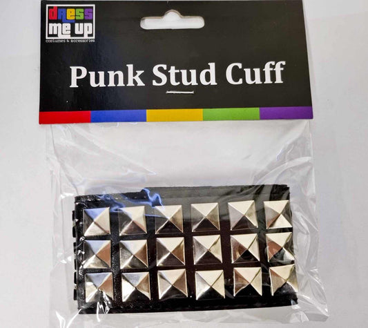 Punk Stud Wristband