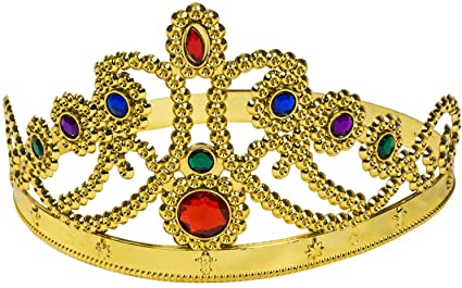Queen'S Crown 59Cm