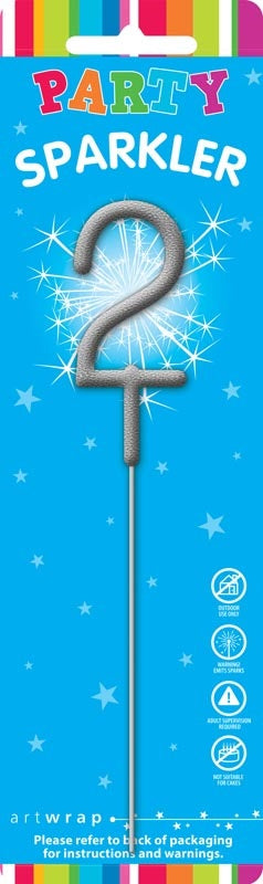 Sparkler 2