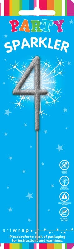 Sparkler 4