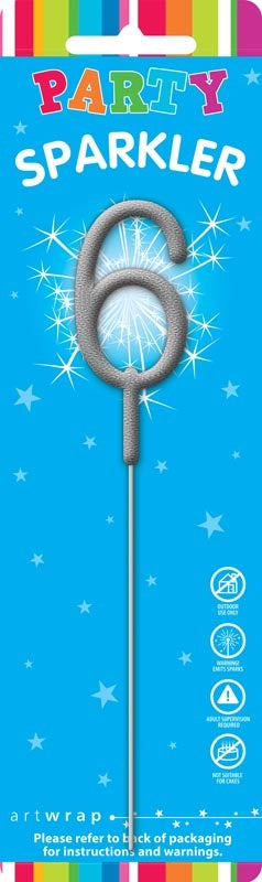 Sparkler 6