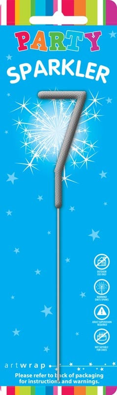 Sparkler 7