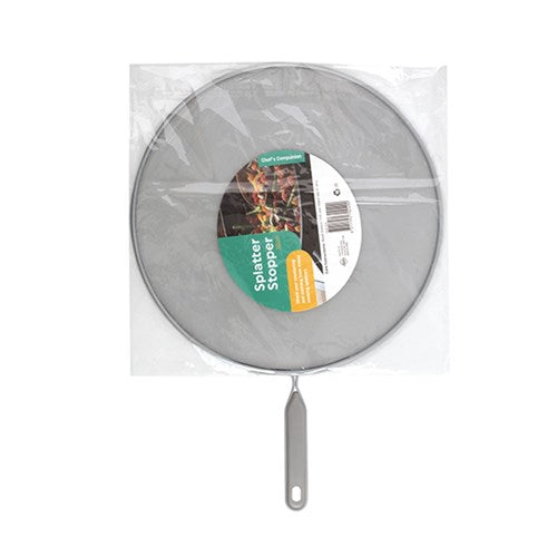 Splatter Stopper