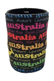 Stubbie Holder - Australia