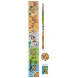 Study Kit - Aboriginal (4 Pack)