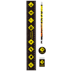 Study Kit - Road Signs (4 Pack)