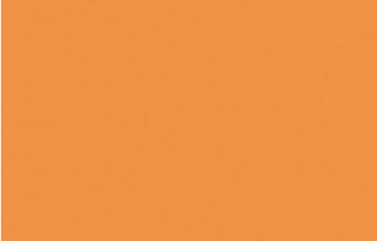 TISSUE PAPER 5PK - ORANGE