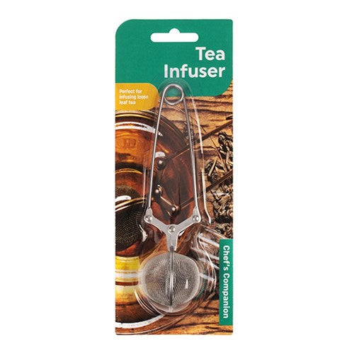 Tea Infuser Stainless Steel Mesh