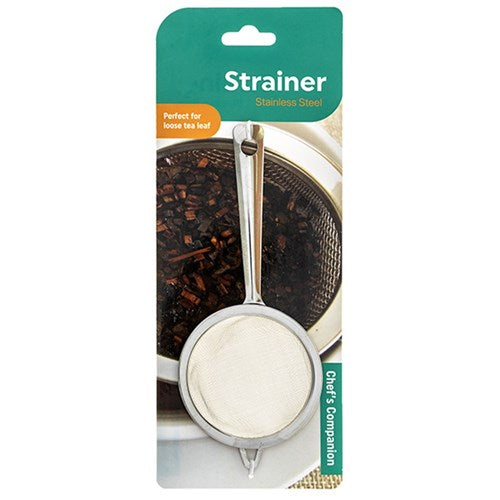 Tea Infuser Strainer