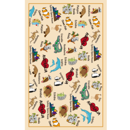 Tea Towel