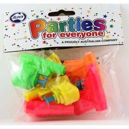 Water Pistols - Party Favours