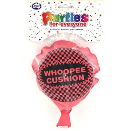 Whoopee Cushion - Party Favours
